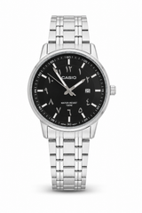 Casio metal arabic