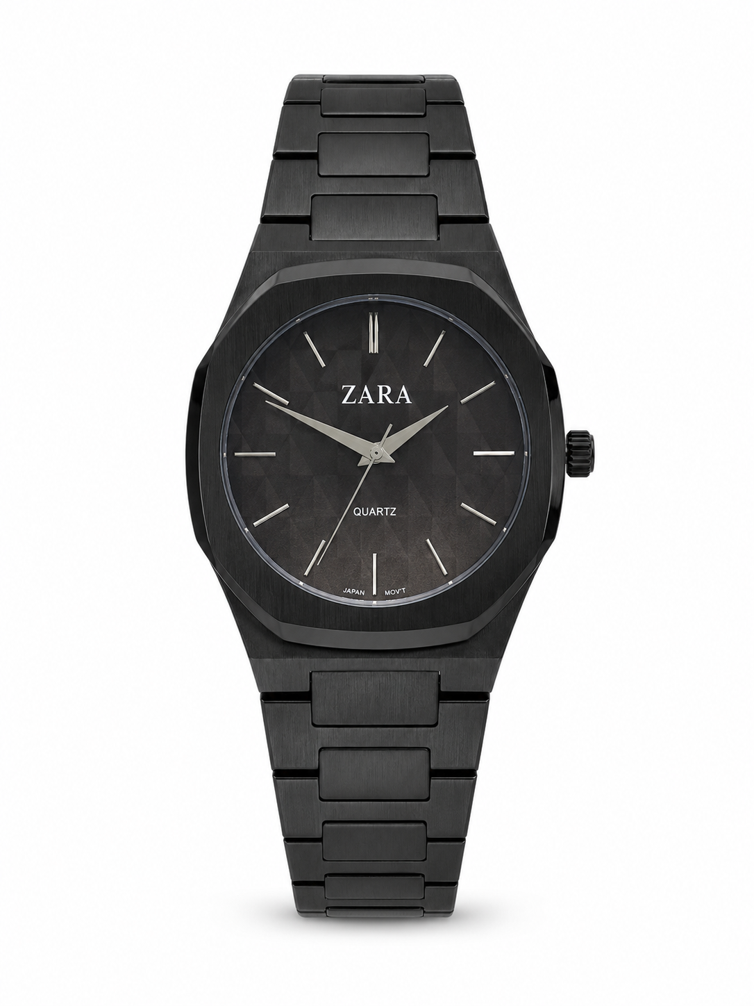 Zara multicolour pattern