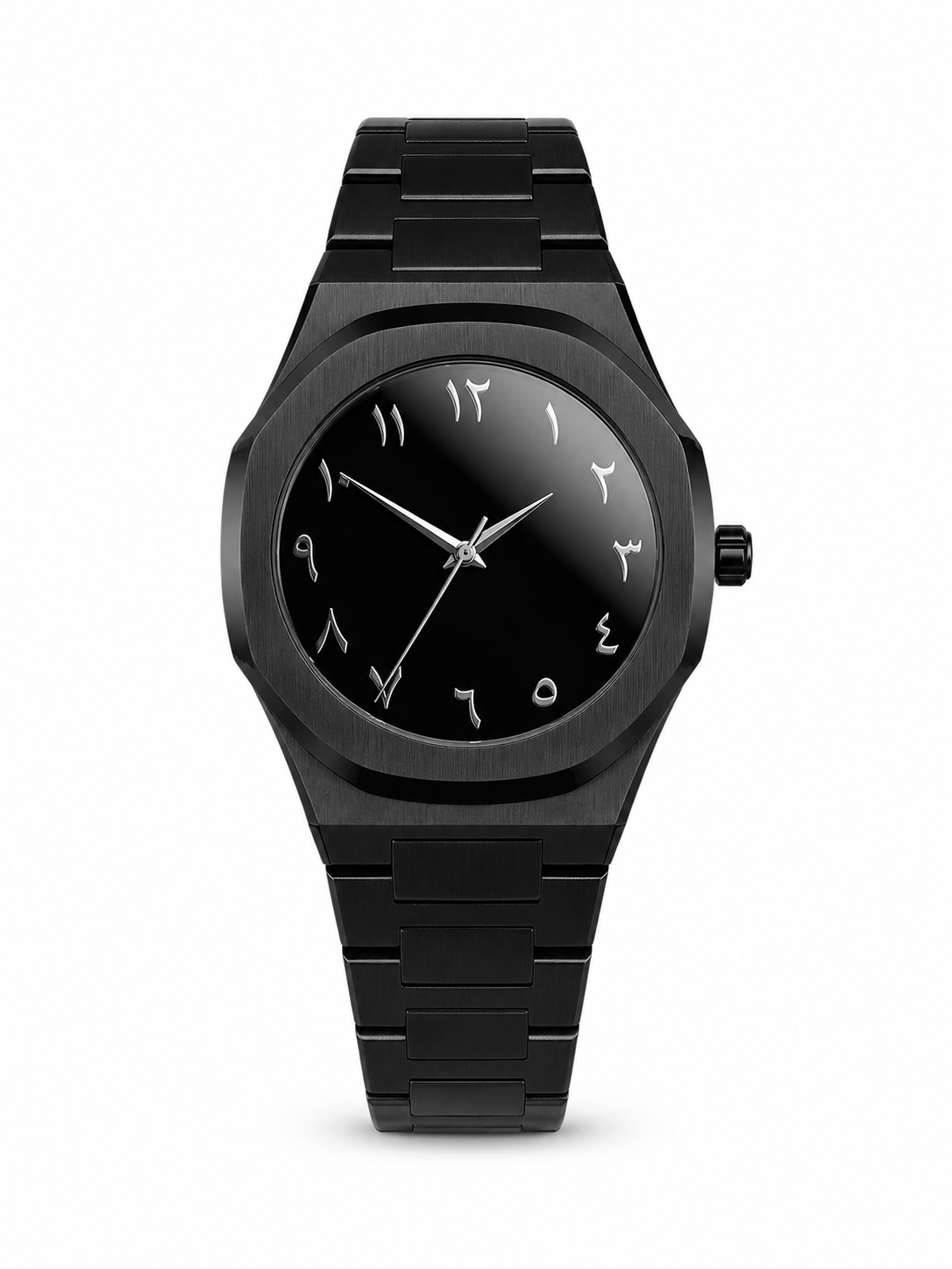 Bestwin original numbers full black