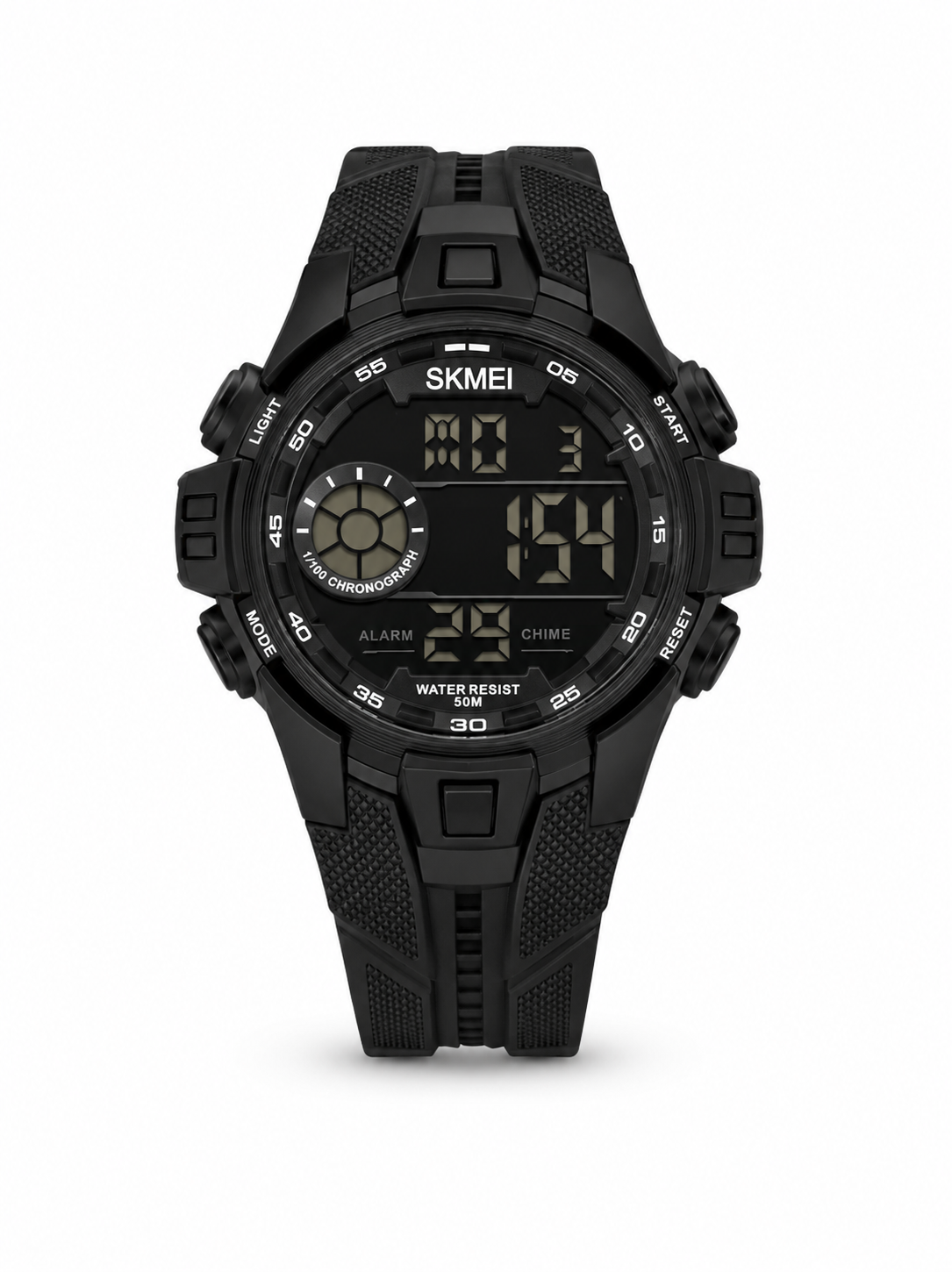 Skmei 2123 original rubber