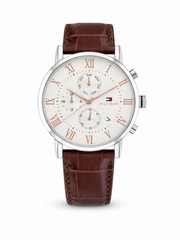 Tommy genuine leather