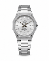 Casio hexagonal metal