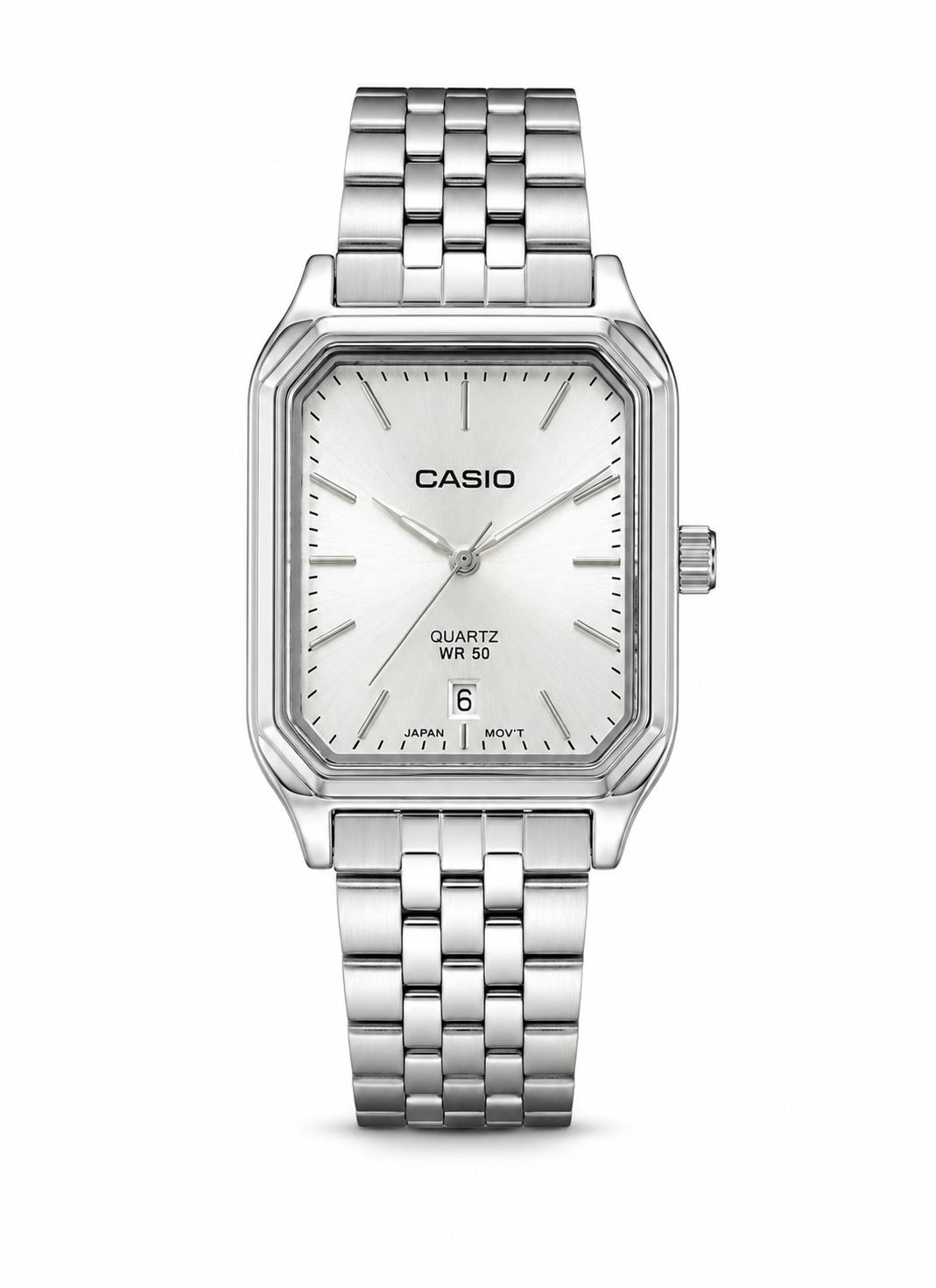 Casio metal vintage