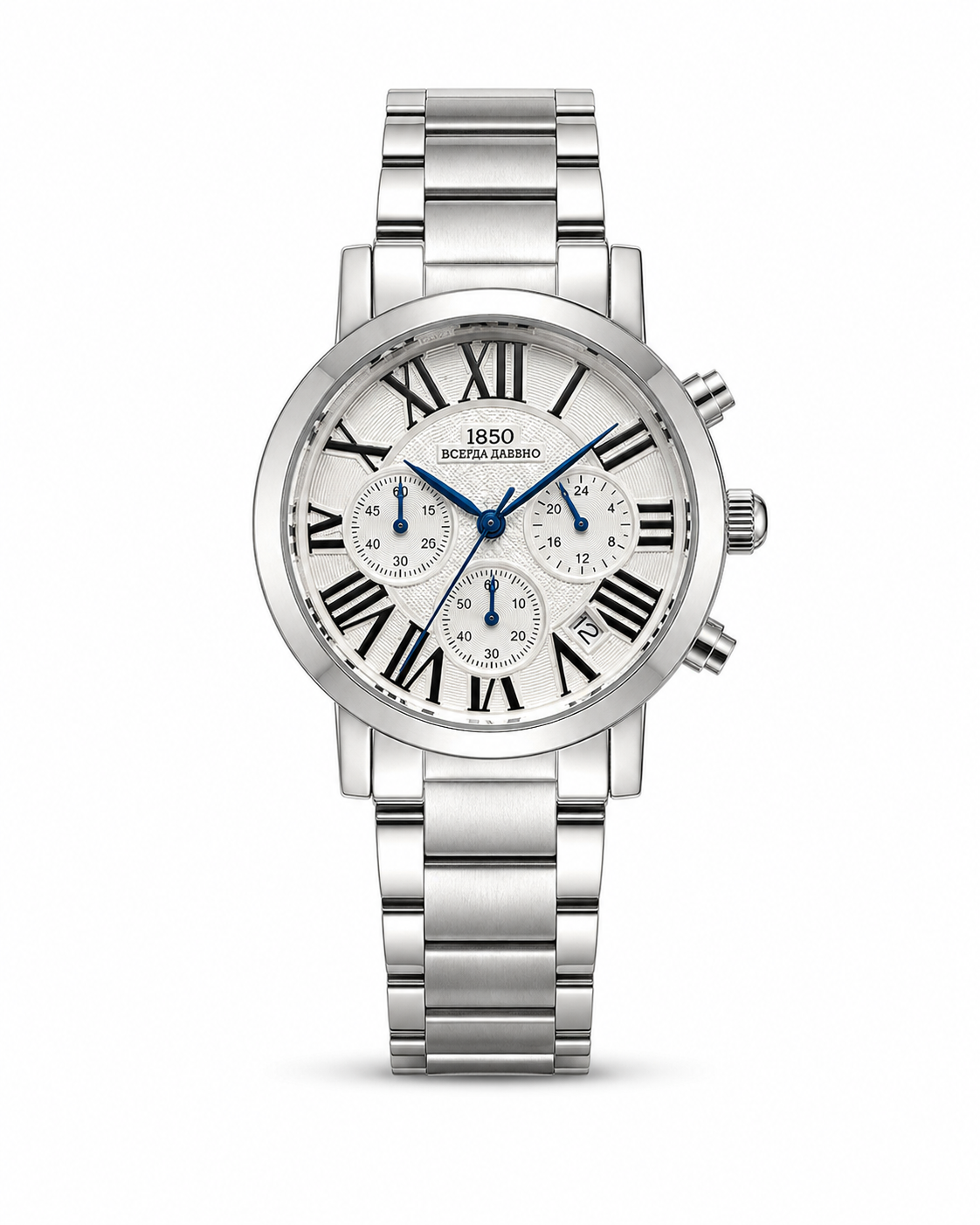 Ibso chronograph edition