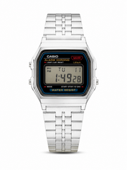Casio A159 original vintage
