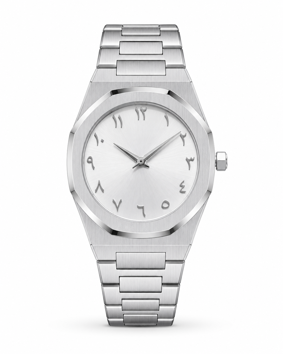 Bestwin original numbers full silver