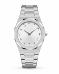 Bestwin original numbers full silver