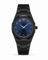 Bestwin original numbers black navy