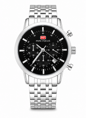 Mini focus new chronograph