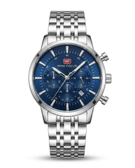 Mini focus new chronograph