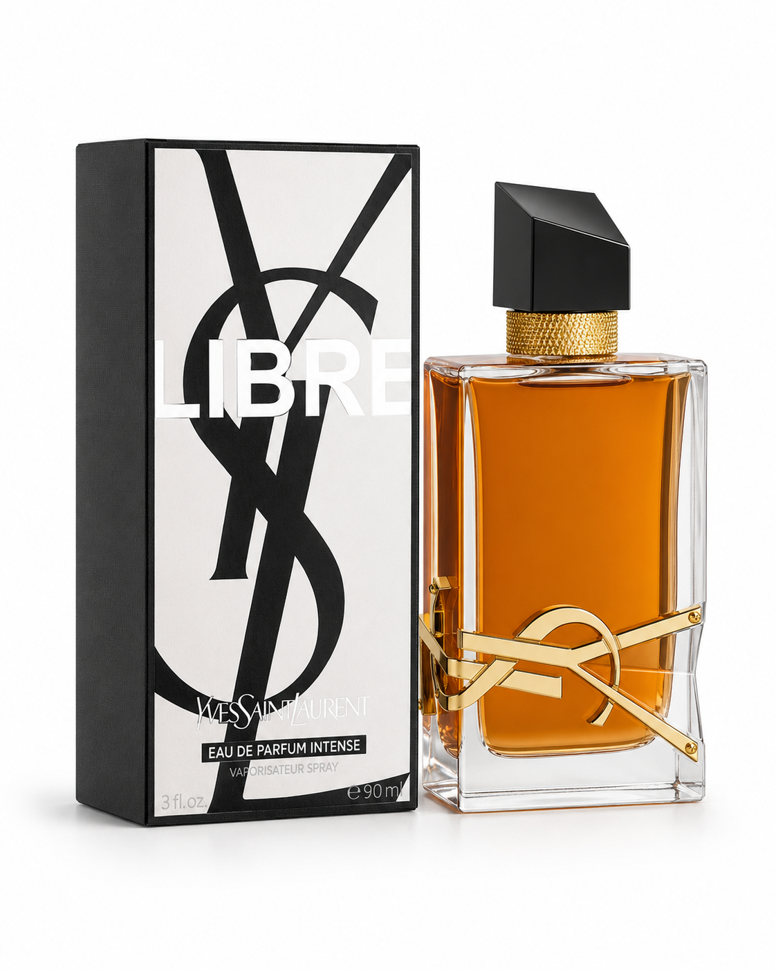 Libre le parfum 100ml
