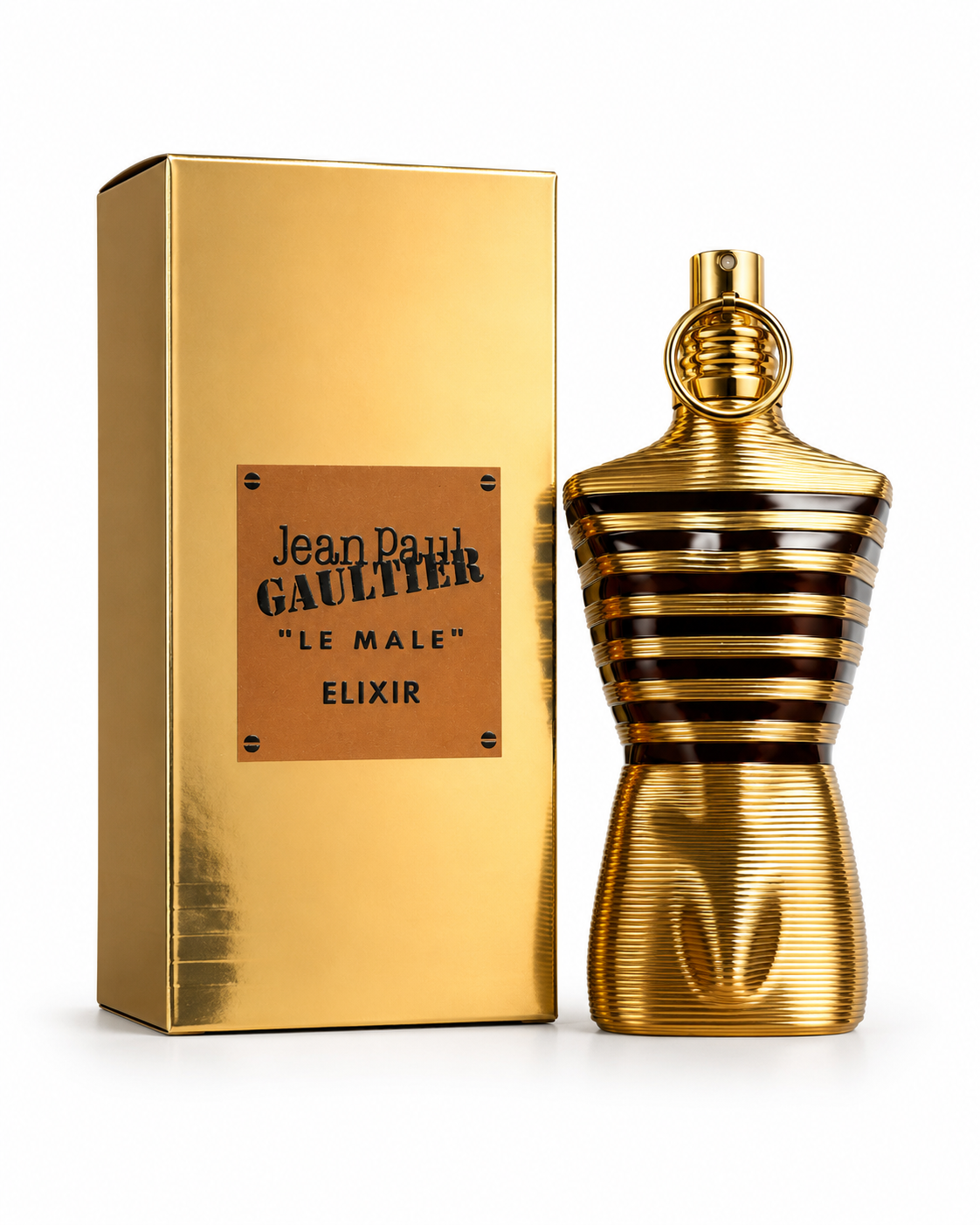 Le male elixir 100ml