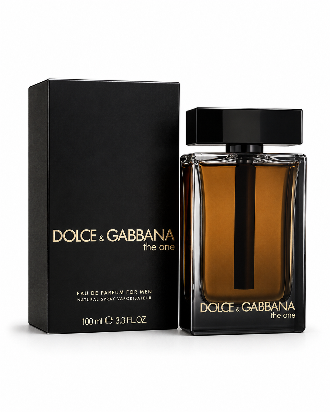Dolce the one 100ml