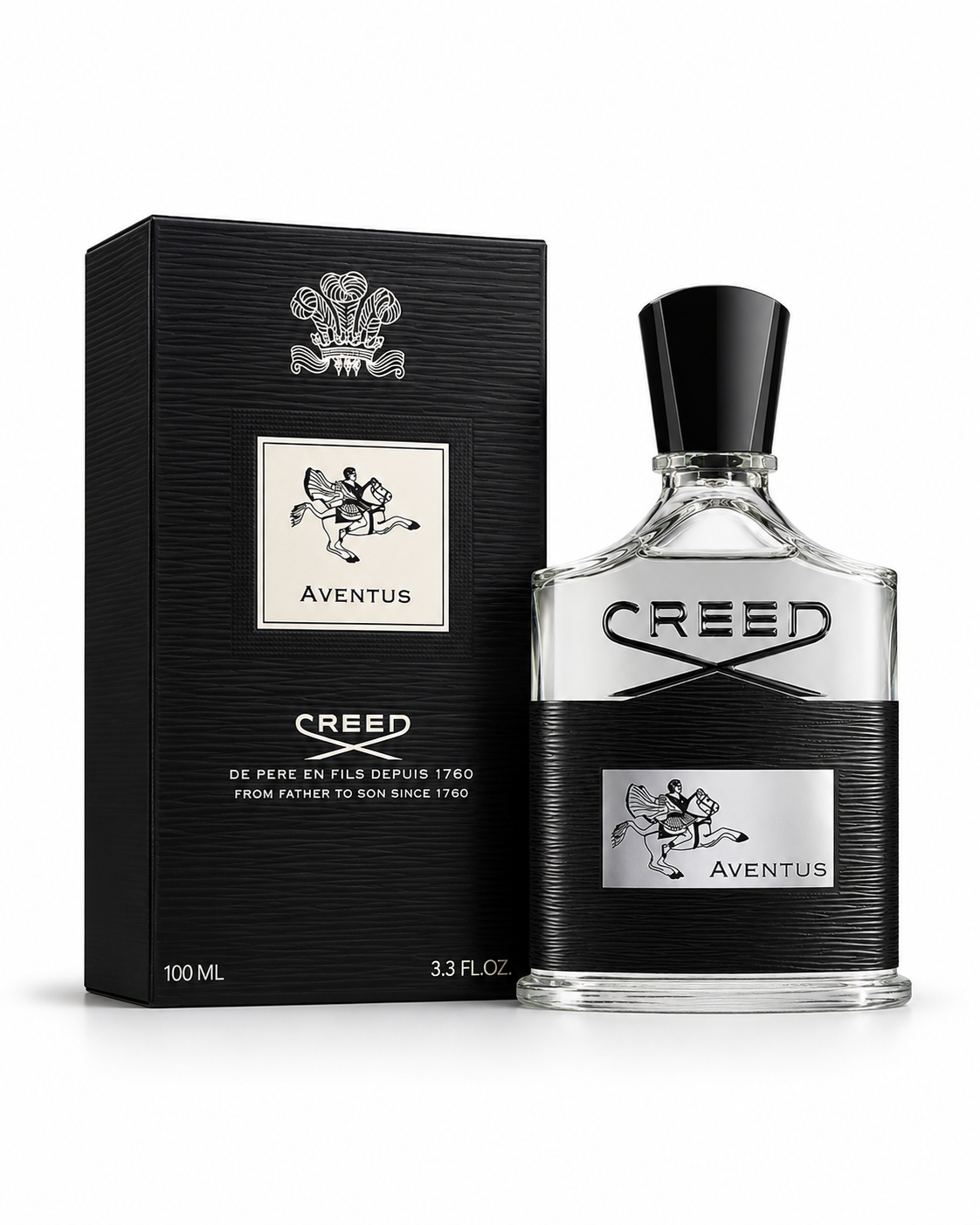 Creed aventus 100ml