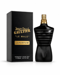 Le male le parfum 125ml