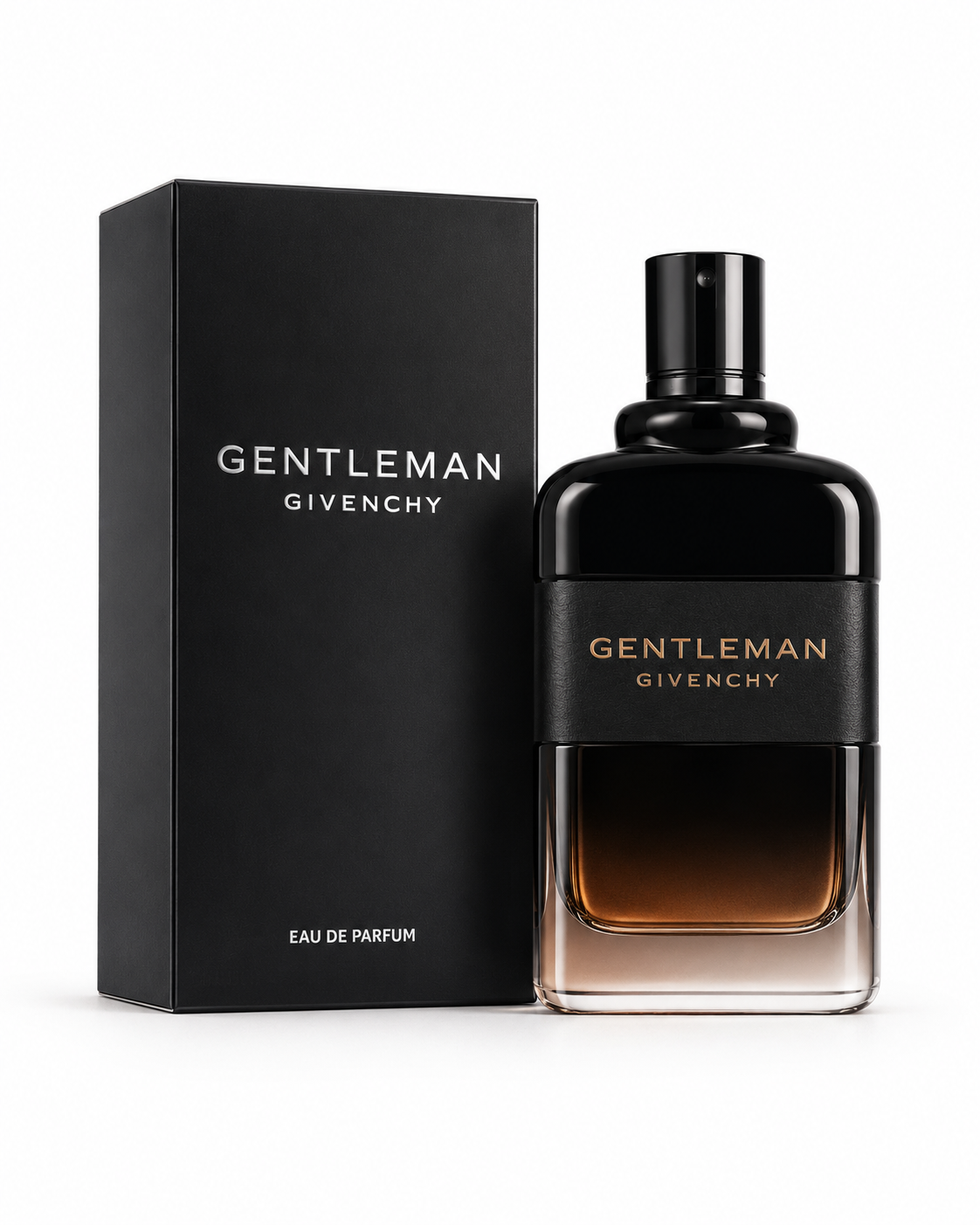 Givenchy gentleman