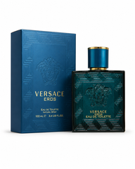 Versace eros 100ml