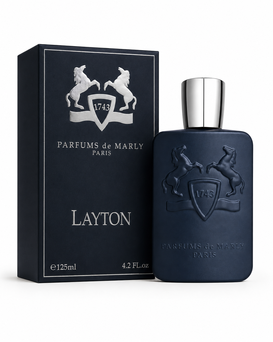 Layton de marly 125ml