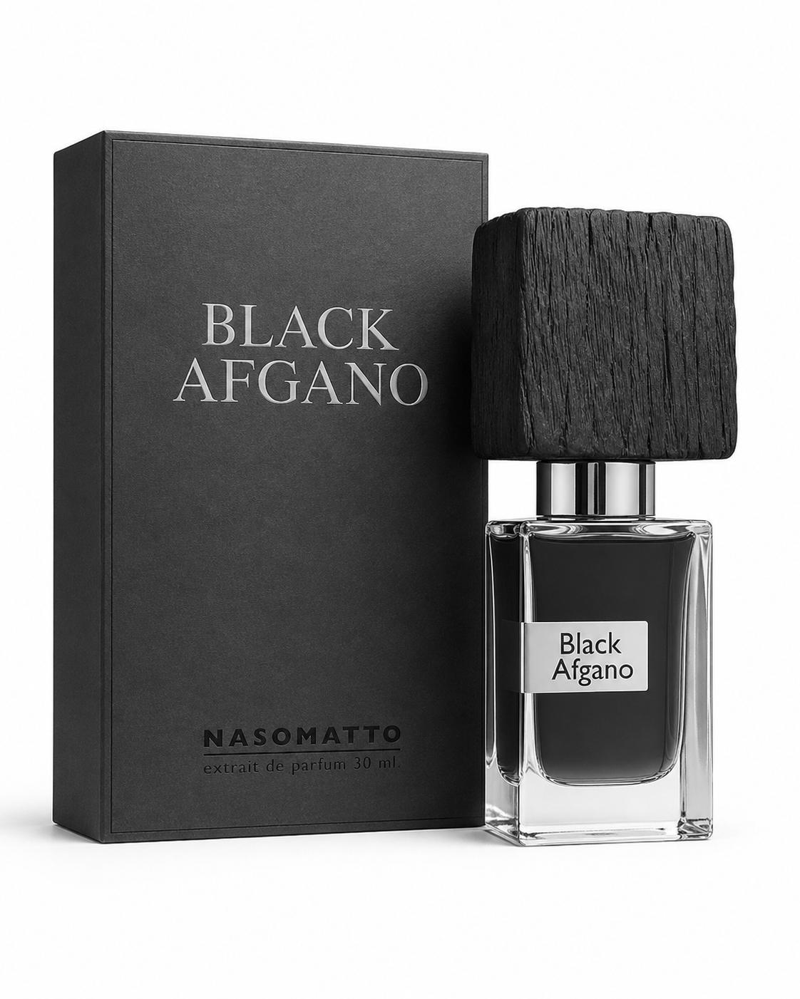 Black afgano 30ml