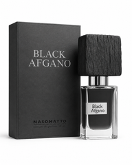 Black afgano 30ml