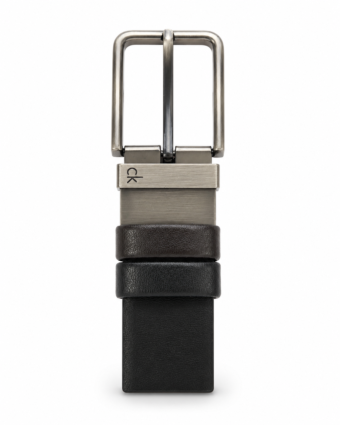 Ck double face (black-brown)
