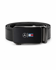 Tommy black belt