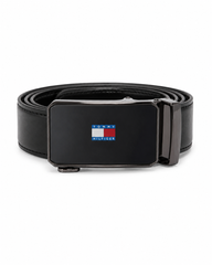 Tommy black belt