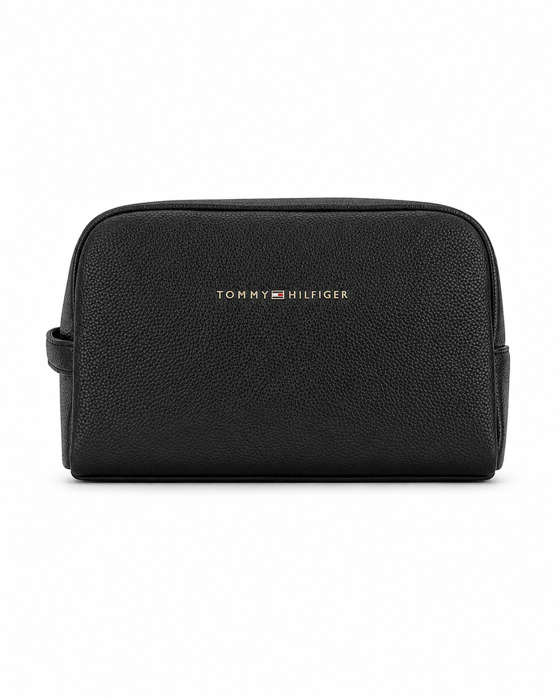 Tommy black handbag