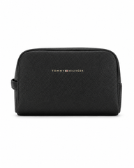 Tommy black handbag
