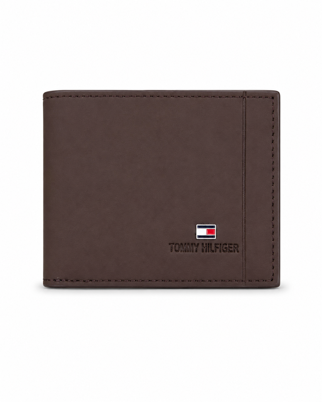 Tommy brown wallet