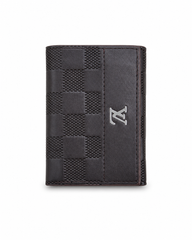 Lv brown wallet