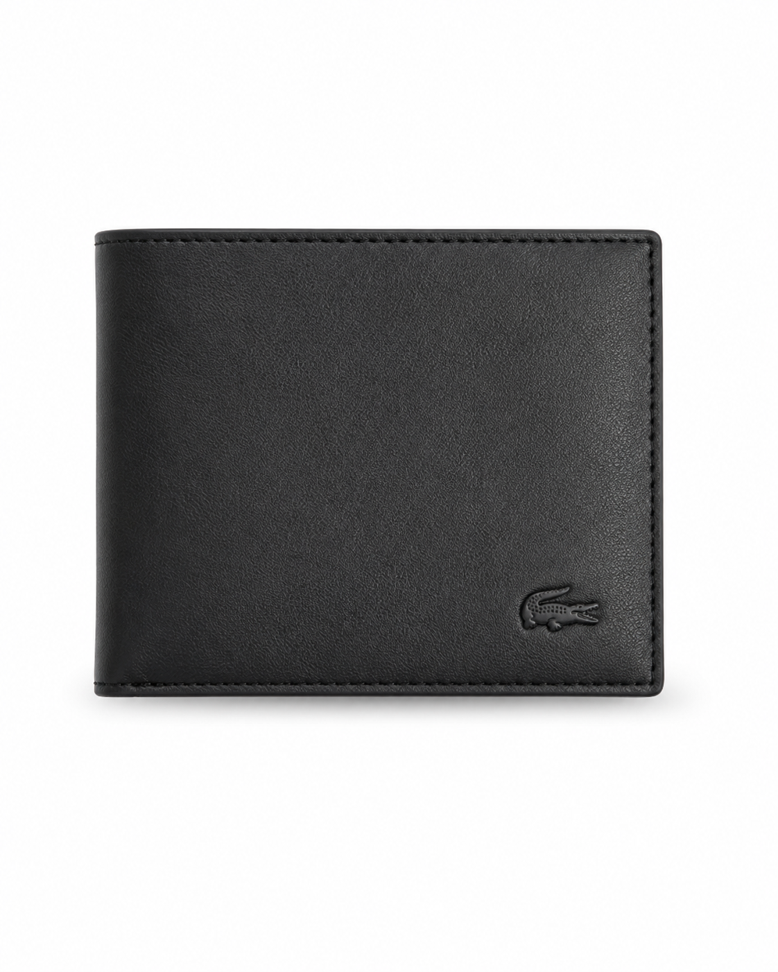 Lacoste black wallet