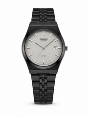 Casio MTP-B145D stainless steel