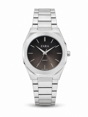 Zara multicolour pattern