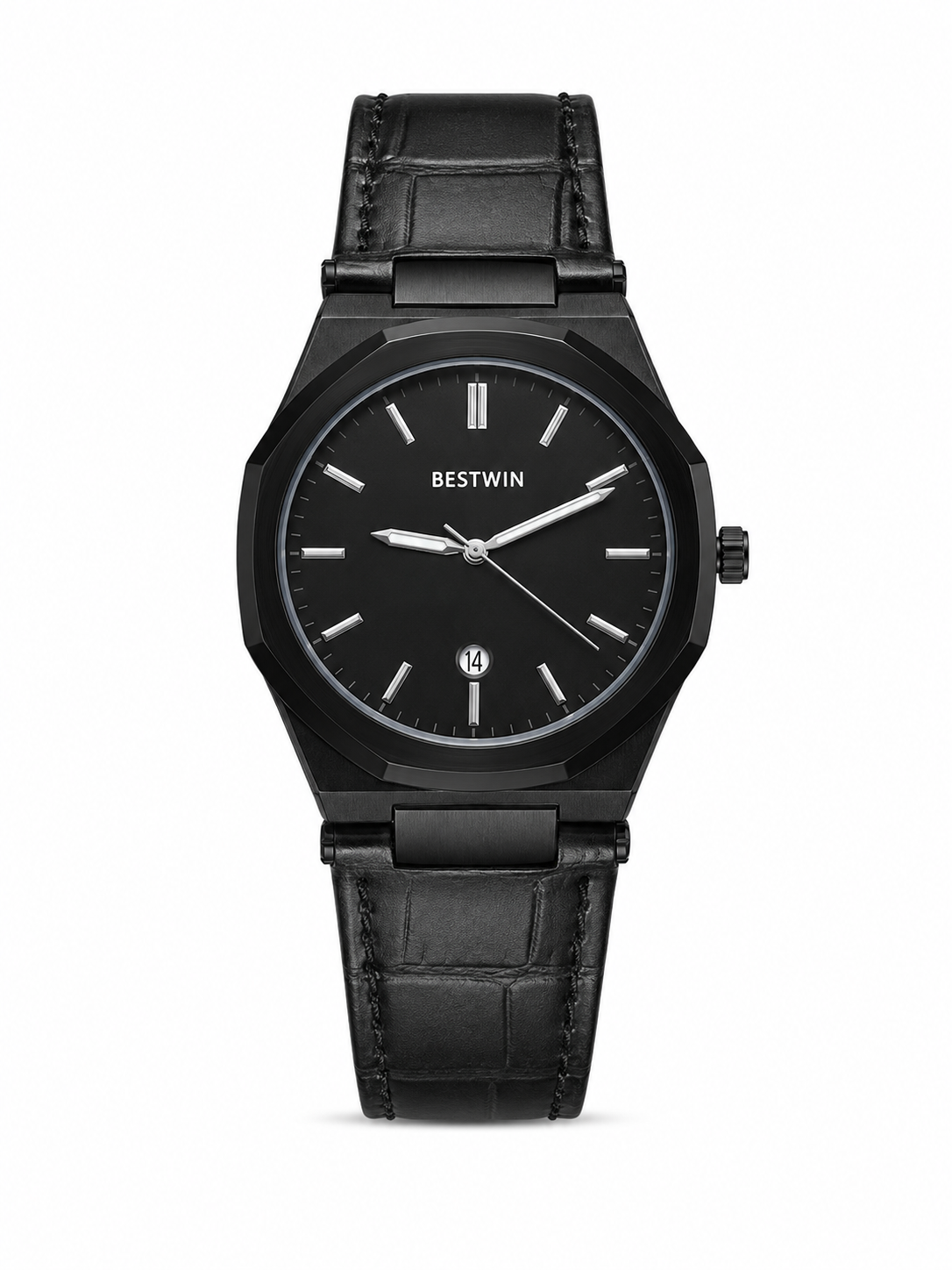 Bestwin genuine leather basic