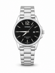 Casio metal twelve