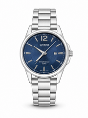 Casio metal twelve