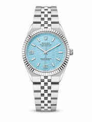 Rolex land-dweller 2026