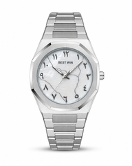Bestwin original silver white