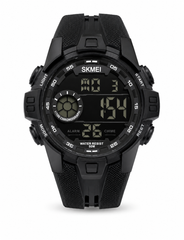 Skmei new rubber
