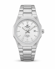 Casio hexagonal metal