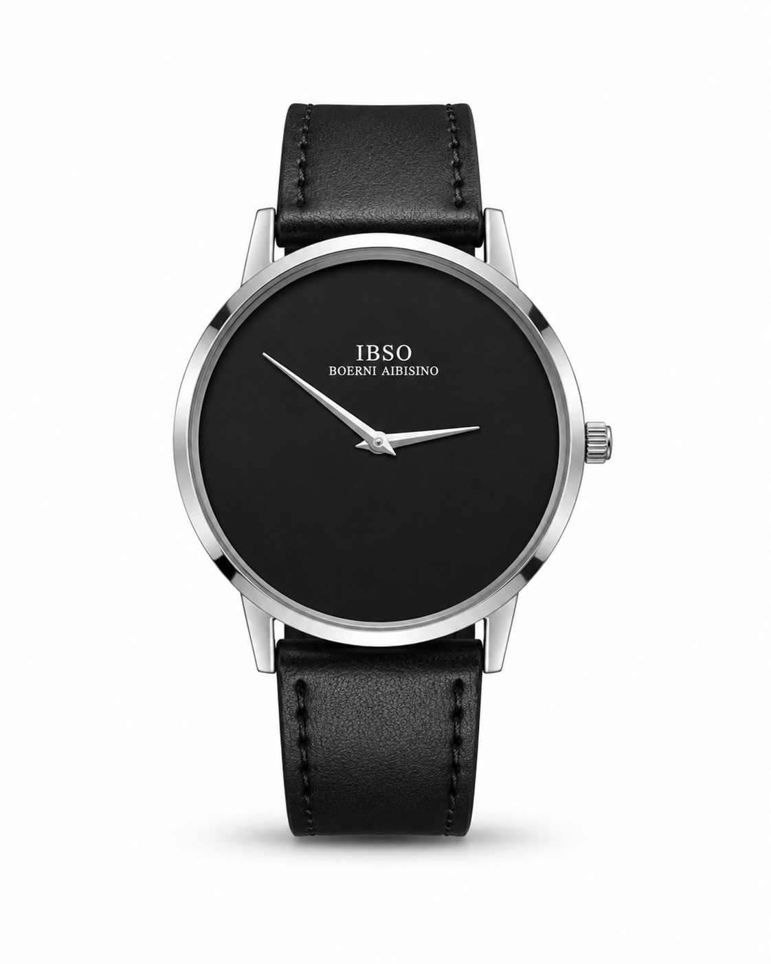 Ibso minimal leather