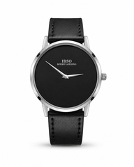 Ibso minimal leather