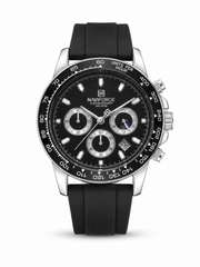 Naviforce daytona rubber