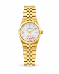 Rolex land dweller