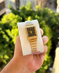 Seifco vintage square women