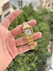 Karus vintage rectangular women