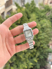 Karus vintage rectangular women