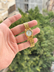 Seifco vintage round women
