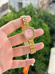 Ibso small basic full gold